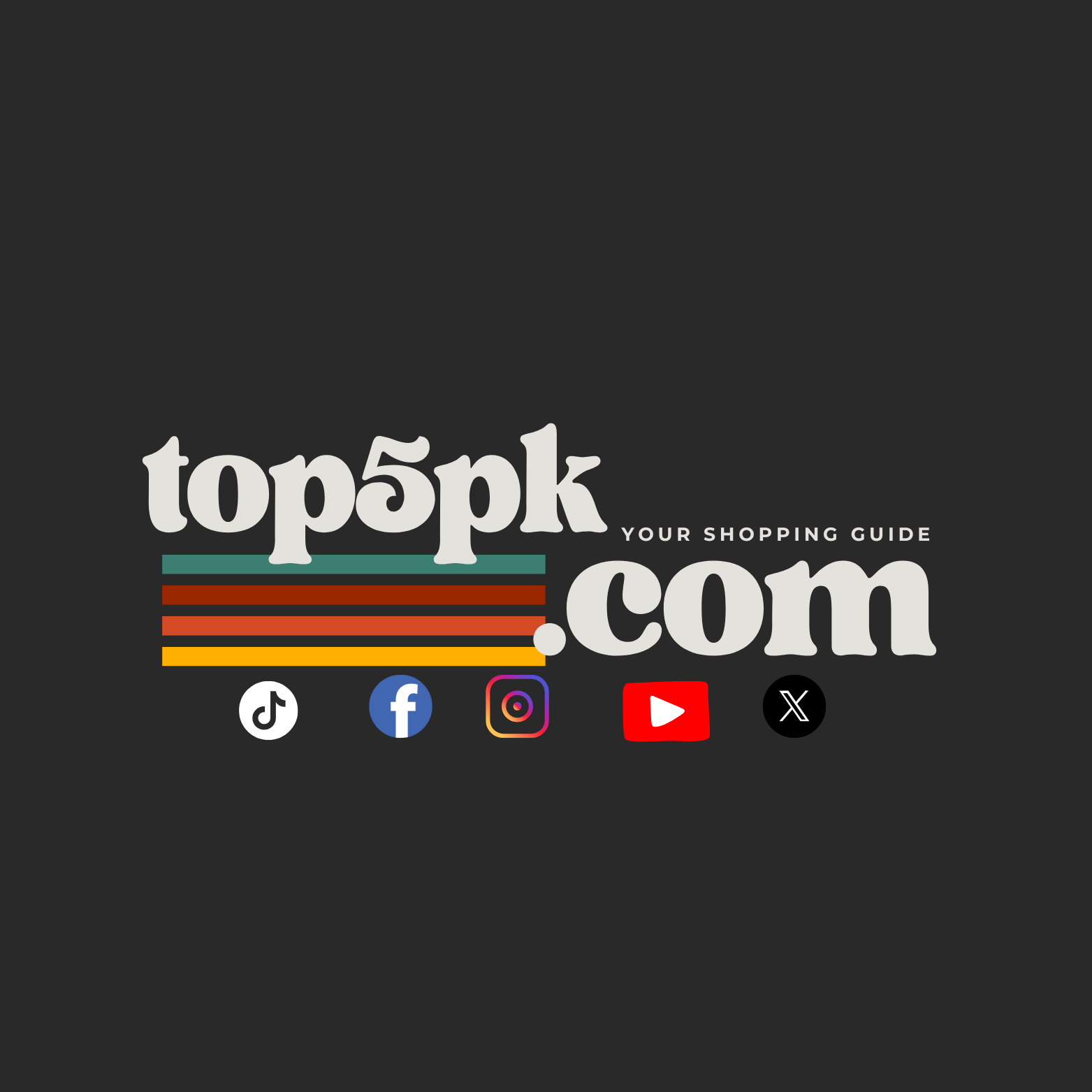 TOP5PK Store